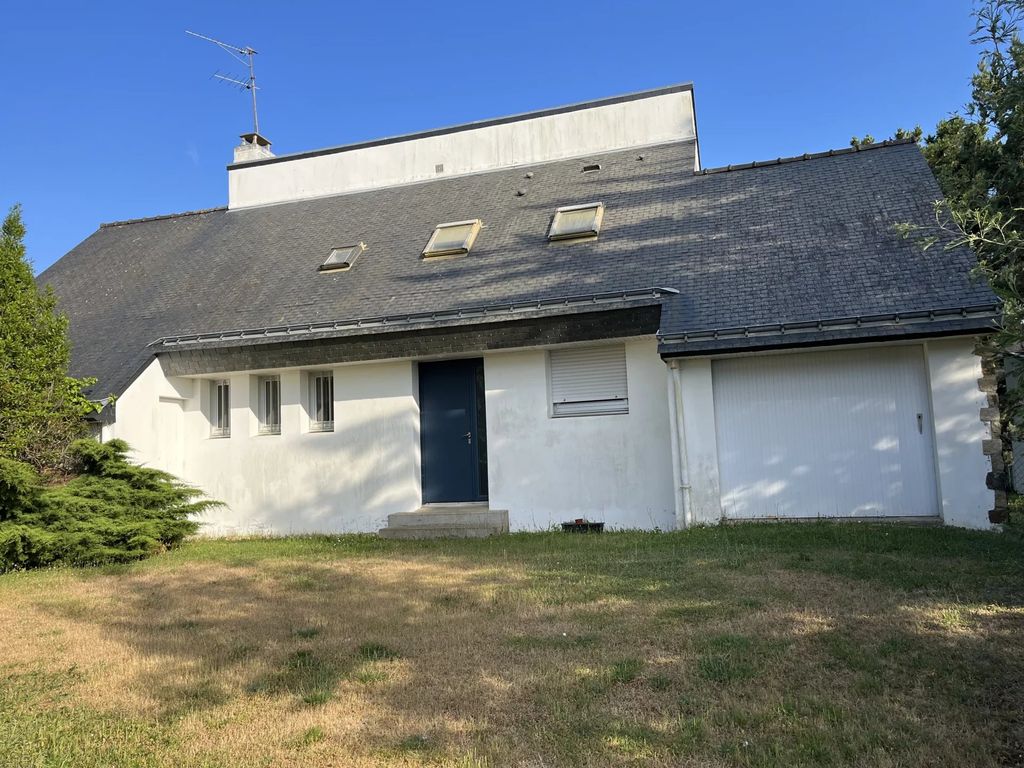 Achat maison 4 chambre(s) - Larmor-Baden