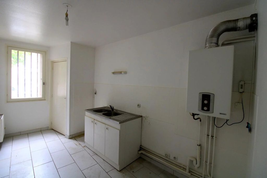 Achat appartement 4 pièce(s) Agen