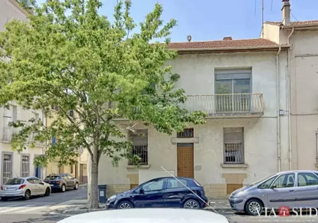 Achat maison 3 chambre(s) - Béziers