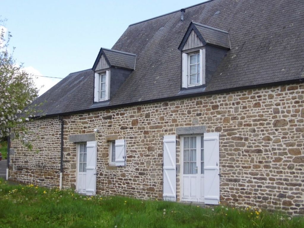 Achat maison 2 chambre(s) - Athis-Val-de-Rouvre