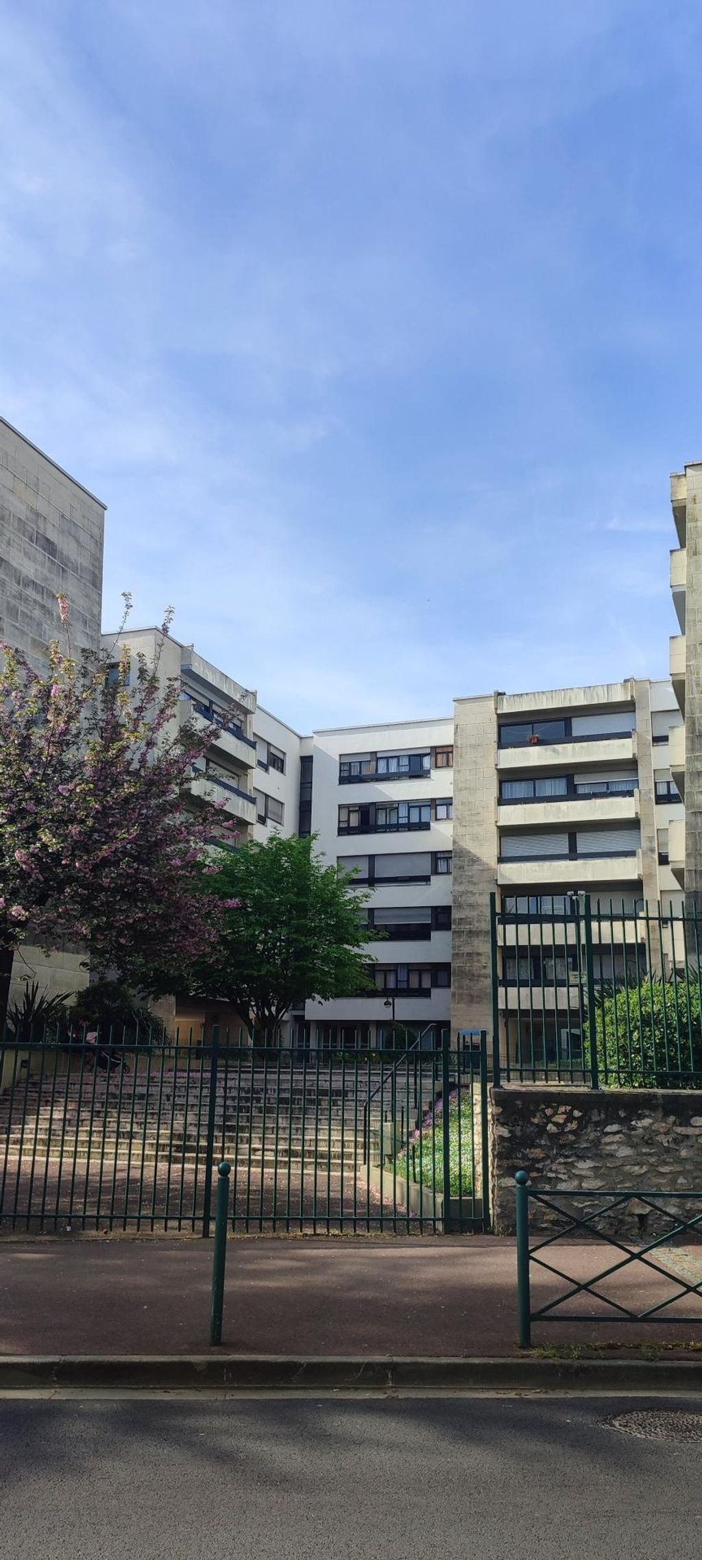 Achat appartement à vendre 2 pièces 49 m² - Franconville