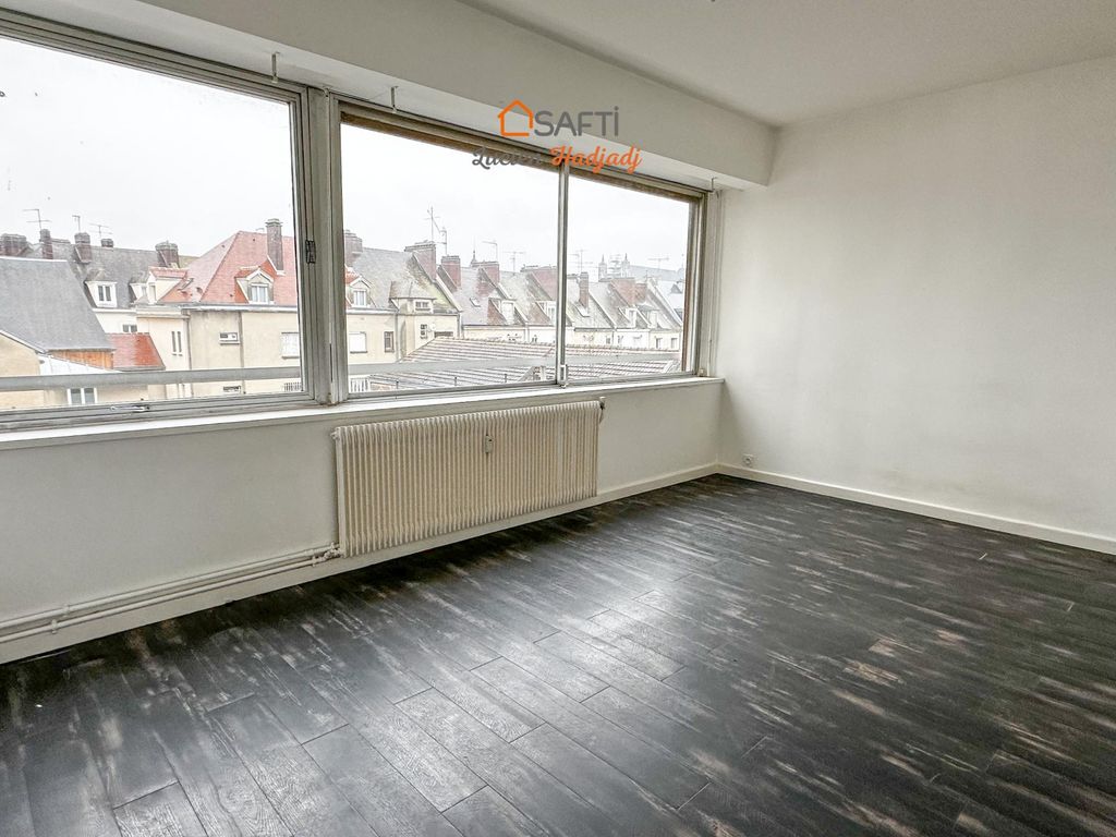 Achat appartement à vendre 2 pièces 41 m² - Vernon