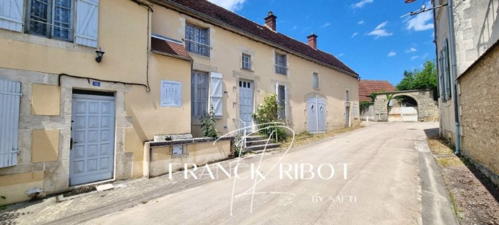 Achat maison 6 chambre(s) - Noyers