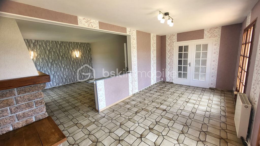 Achat maison 4 chambre(s) - Valdallière