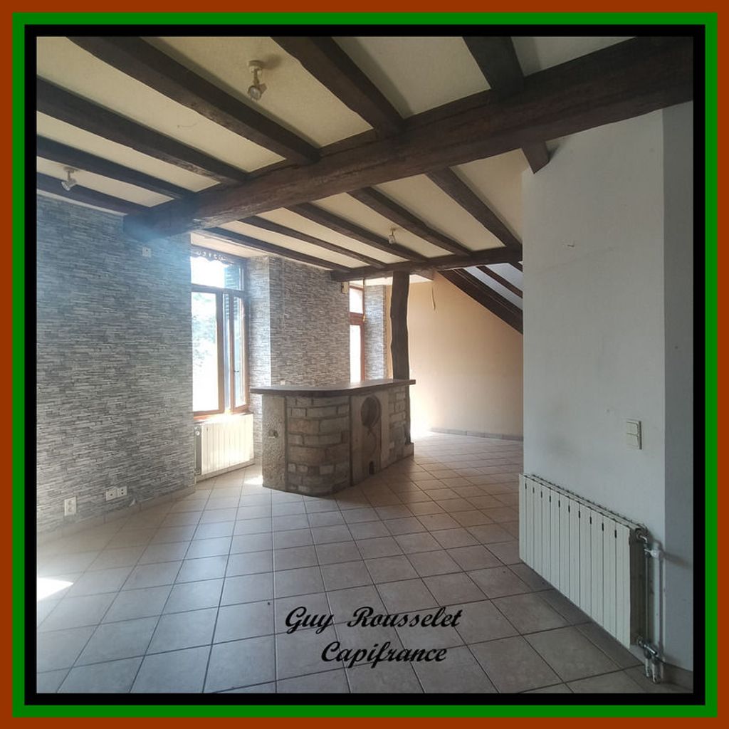 Achat maison 3 chambre(s) - Châtillon-sur-Seine