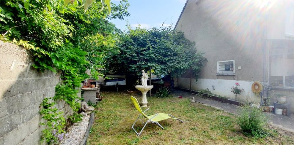 Achat maison 4 chambre(s) - Châtellerault