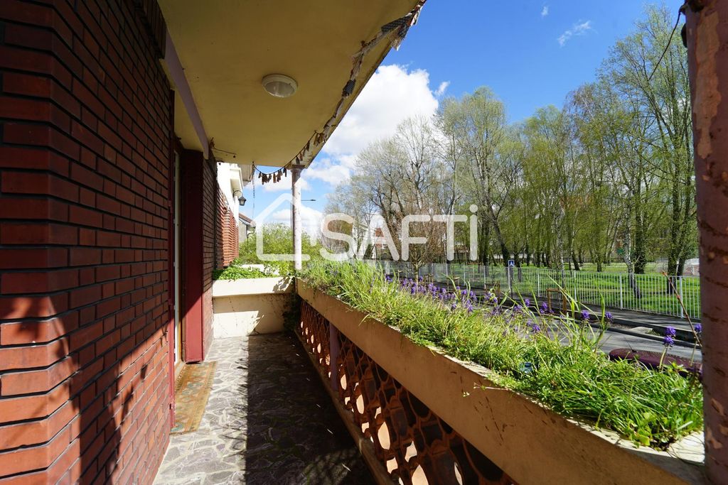 Achat maison 4 chambre(s) - Montreuil