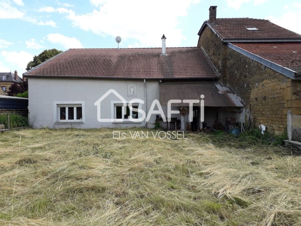 Achat maison 3 chambre(s) - Margut