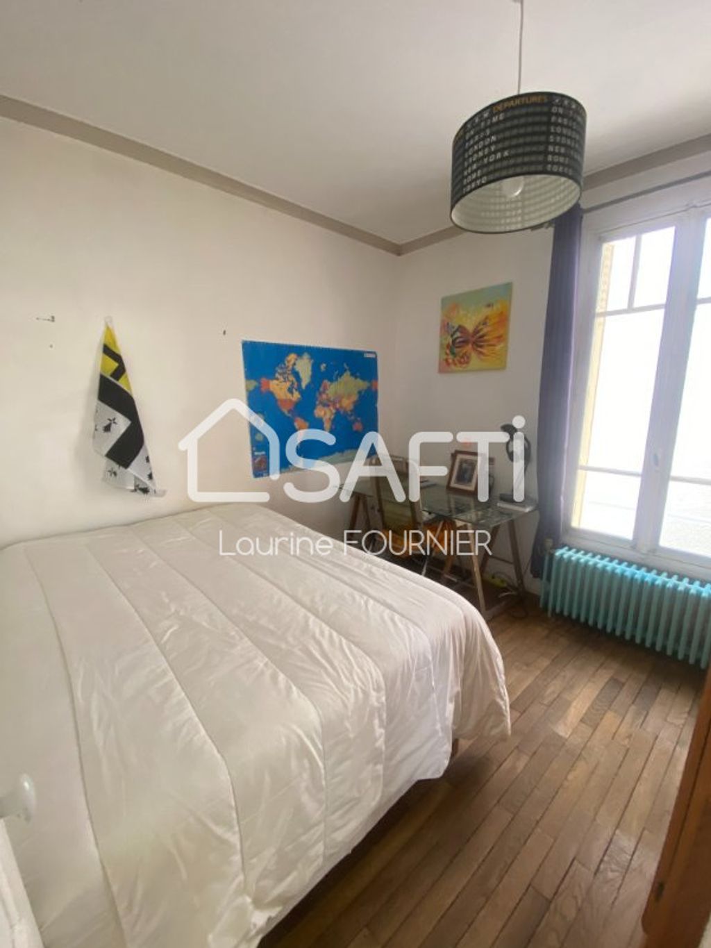 Achat maison 4 chambre(s) - Conflans-Sainte-Honorine