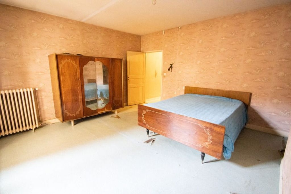 Achat maison 2 chambre(s) - Beaumont-de-Lomagne