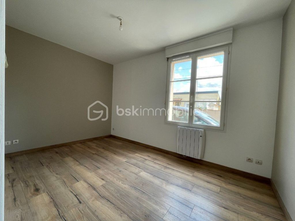 Achat appartement à vendre 2 pièces 34 m² - Étréchy