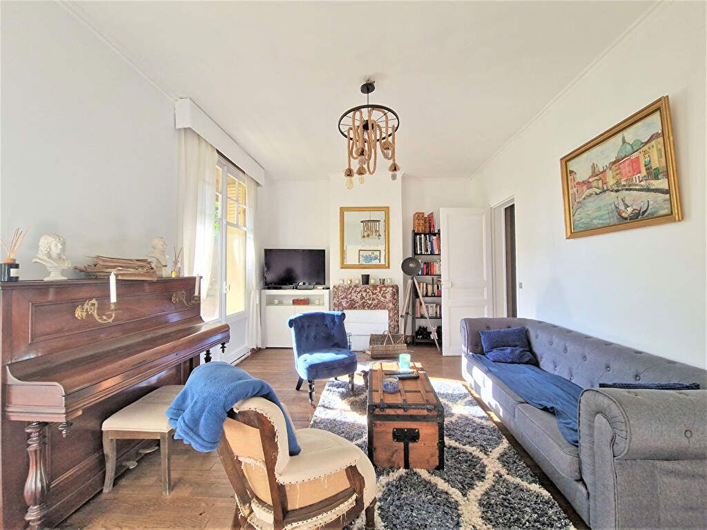 Achat maison 3 chambre(s) - Choisy-le-Roi