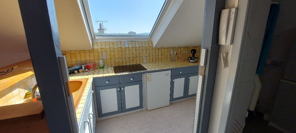 Achat appartement 1 pièce(s) Besançon