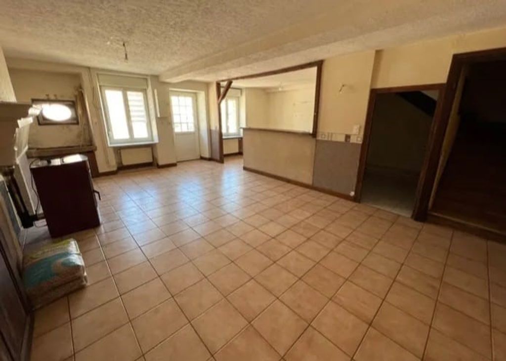 Achat maison 2 chambre(s) - Pouillenay