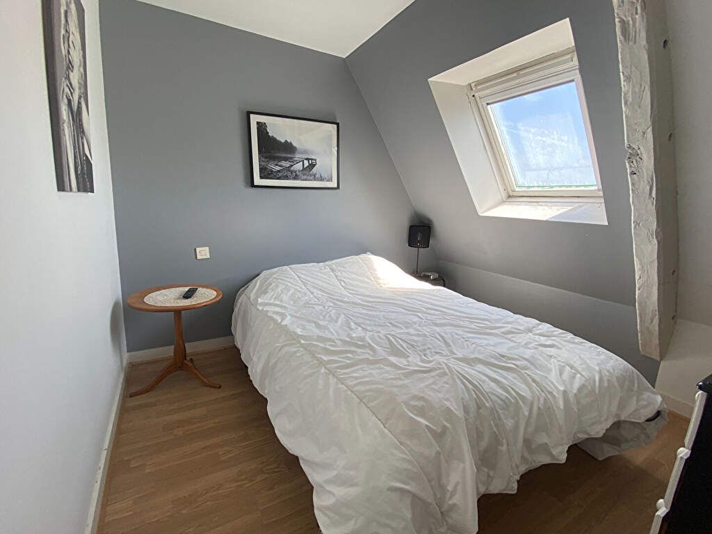 Achat maison 3 chambre(s) - Saint-Léger-des-Prés