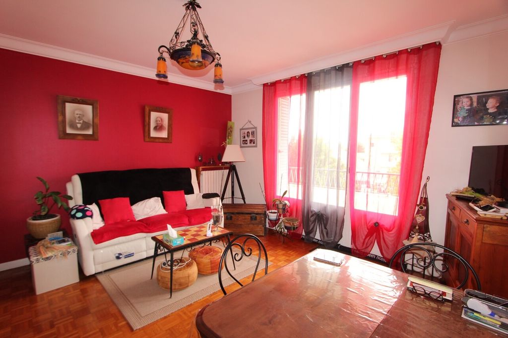 Achat appartement à vendre 3 pièces 75 m² - Romans-sur-Isère