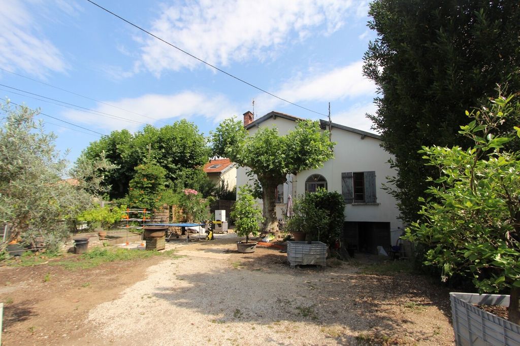 Achat maison 4 chambre(s) - Romans-sur-Isère