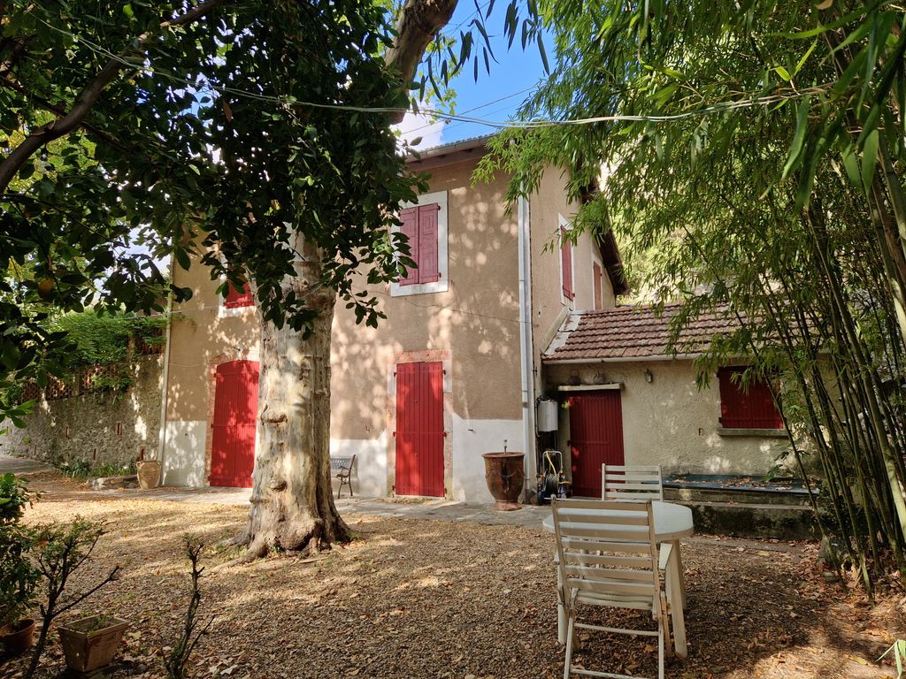 Achat maison 3 chambre(s) - Anduze