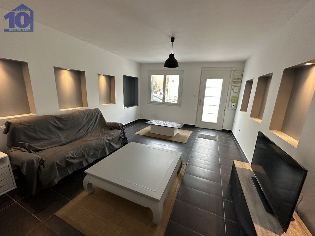 Achat maison 2 chambre(s) - Lespignan