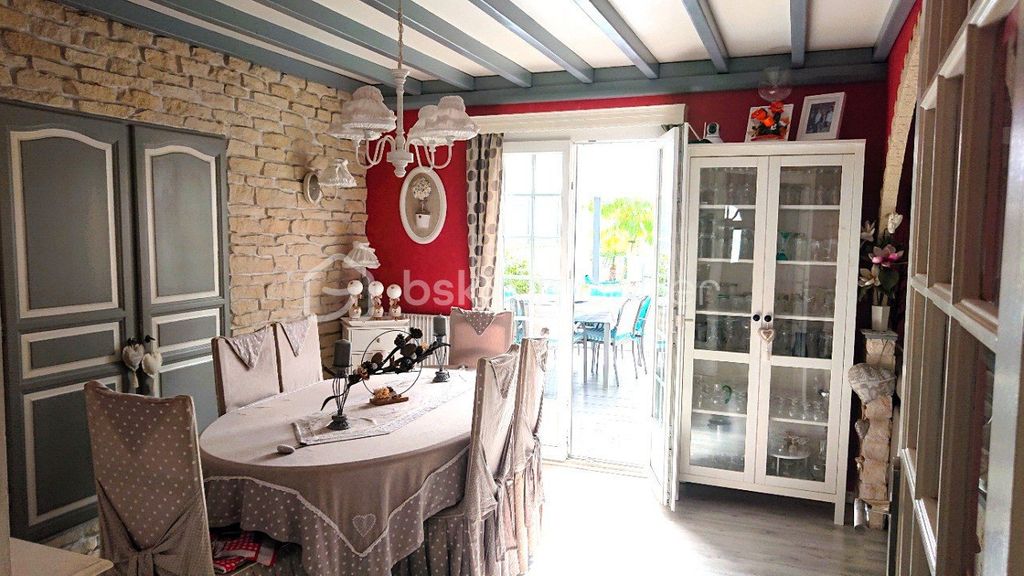 Achat maison 4 chambre(s) - Grentheville