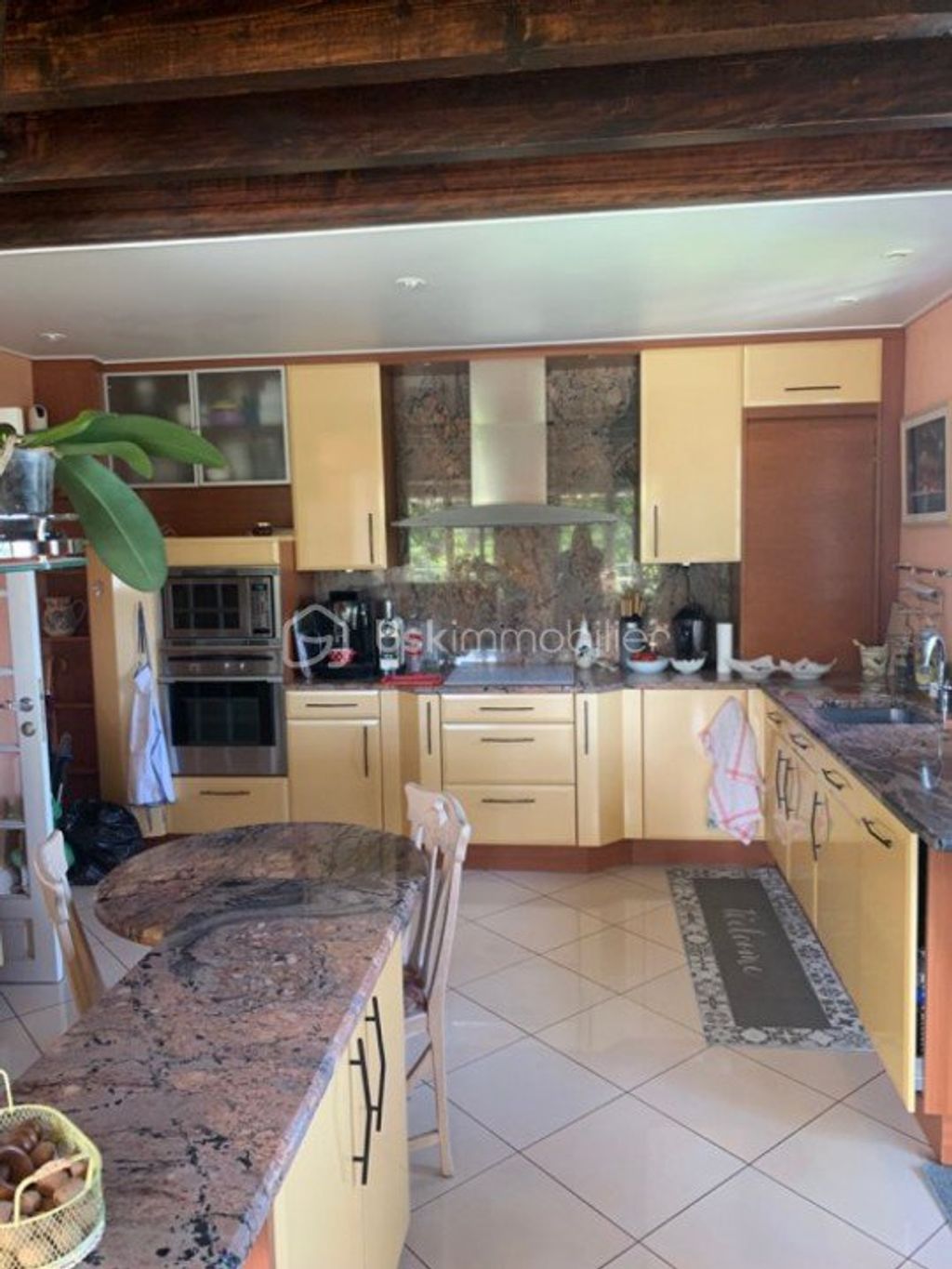 Achat duplex à vendre 4 pièces 133 m² - Soisy-sous-Montmorency