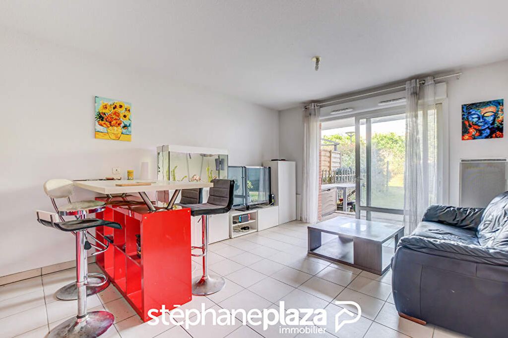 Achat appartement à vendre 3 pièces 60 m² - Plaisance-du-Touch