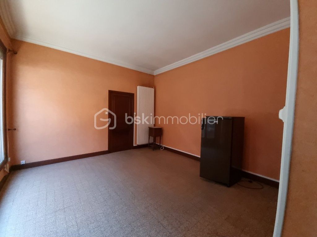 Achat maison 2 chambre(s) - Le Tréport