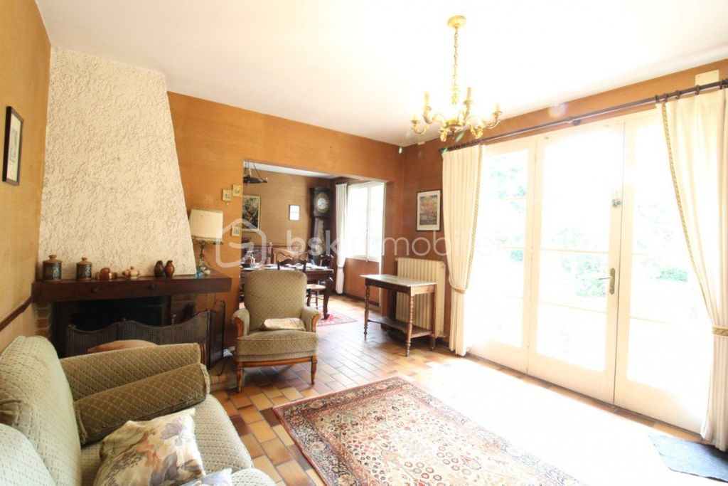 Achat maison 4 chambre(s) - Bretagne-de-Marsan