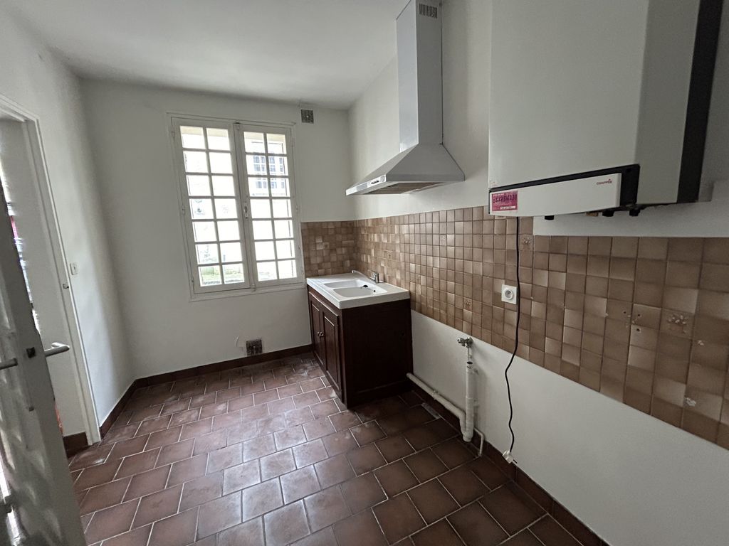 Achat maison 2 chambre(s) - Libourne