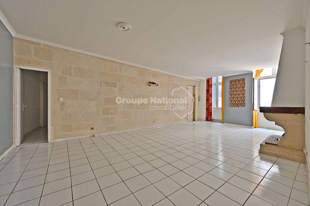 Achat appartement à vendre 4 pièces 110 m² - Nîmes