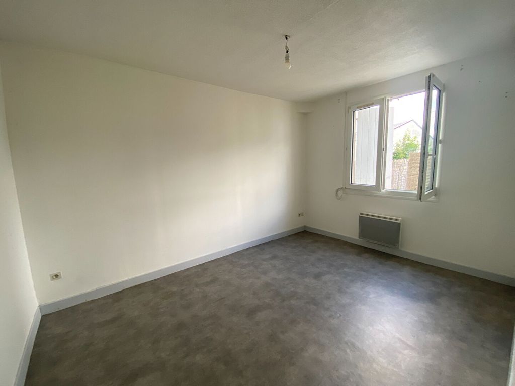Achat maison à vendre 1 chambre 46 m² - Le Pêchereau