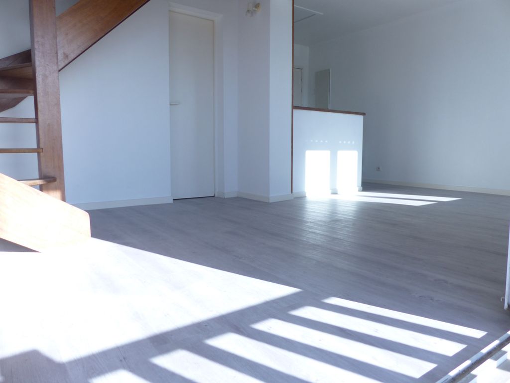 Achat duplex à vendre 3 pièces 42 m² - Biganos