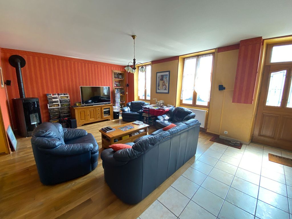 Achat maison 3 chambre(s) - Mehun-sur-Yèvre