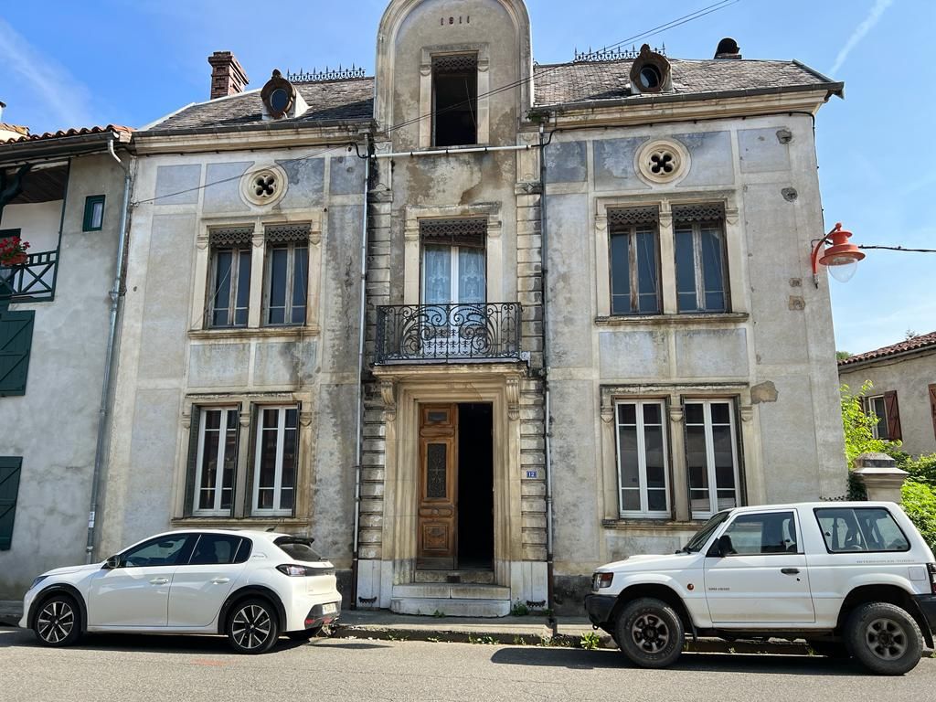 Achat maison 4 chambre(s) - Encausse-les-Thermes