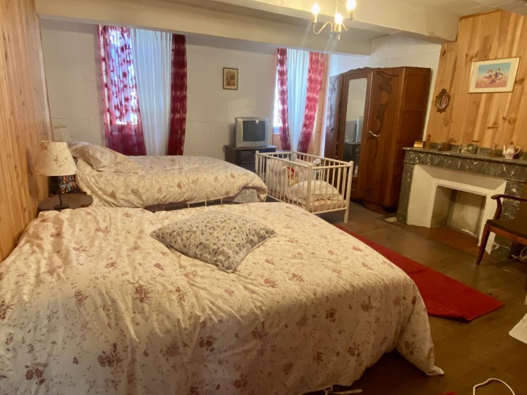 Achat maison 2 chambre(s) - Cassagnabère-Tournas