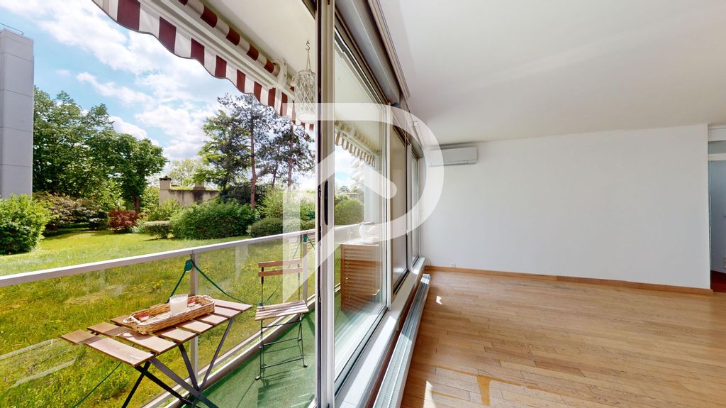 Achat appartement à vendre 5 pièces 101 m² - Boulogne-Billancourt
