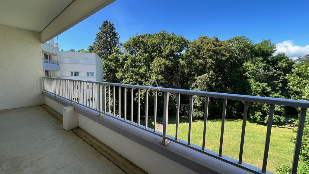 Achat appartement 4 pièce(s) Sainte-Luce-sur-Loire