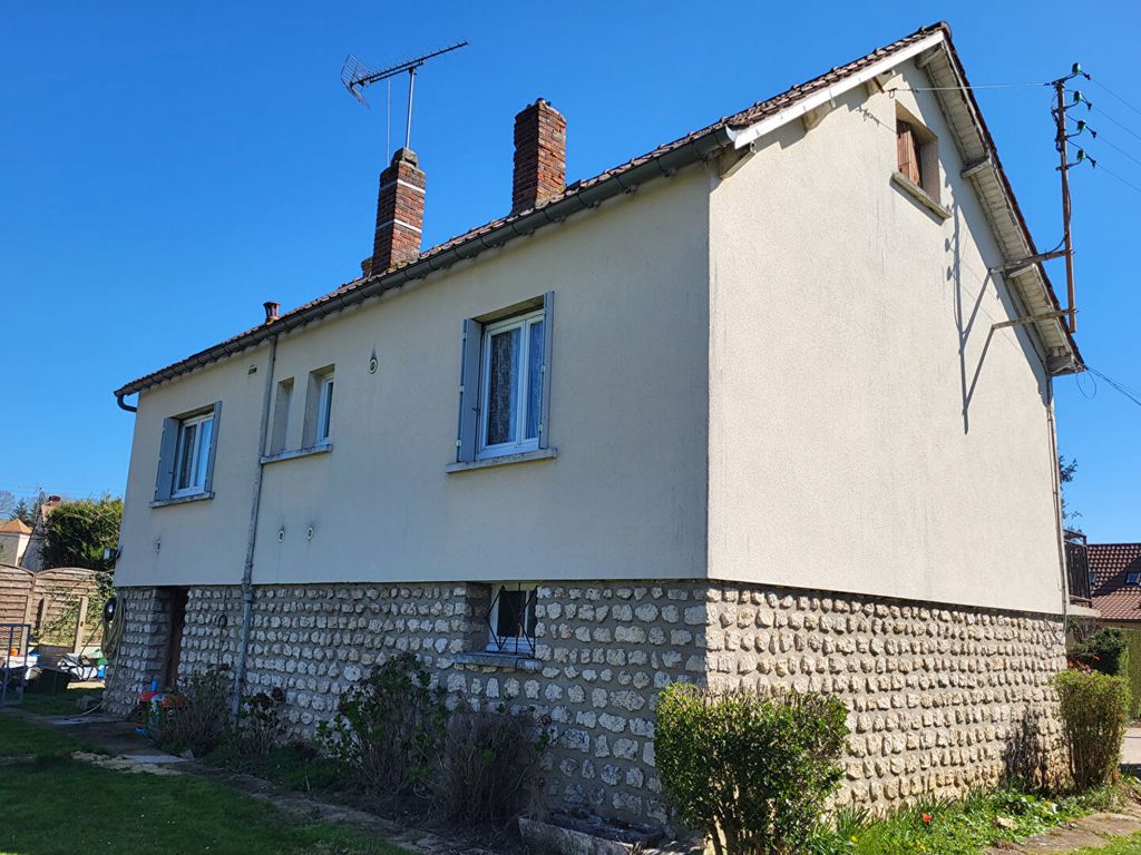 Achat maison à vendre 3 chambres 90 m² - Maintenon