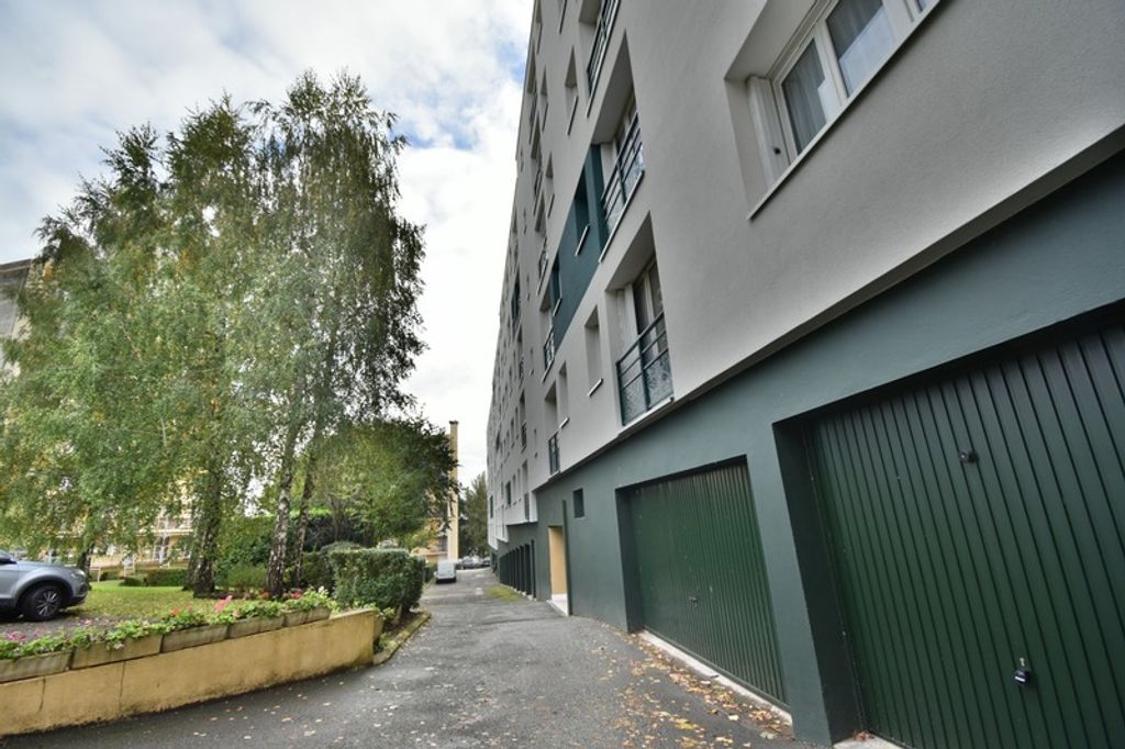 Achat appartement à vendre 3 pièces 60 m² - Chartres