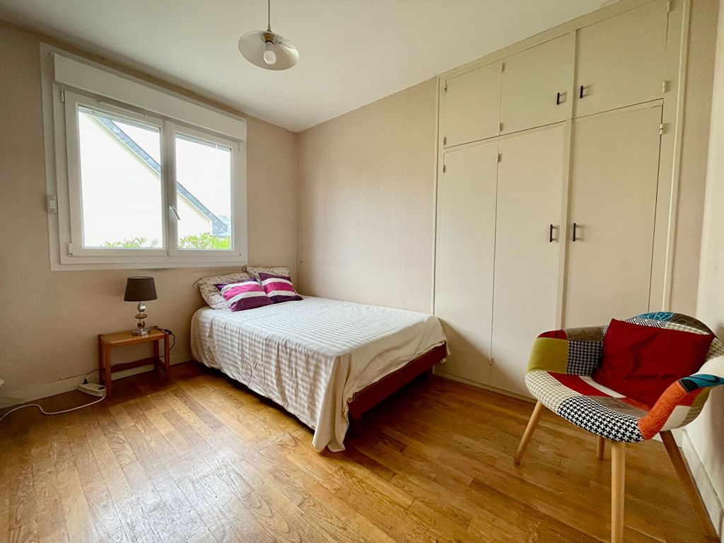 Achat maison 5 chambre(s) - Cesson-Sévigné