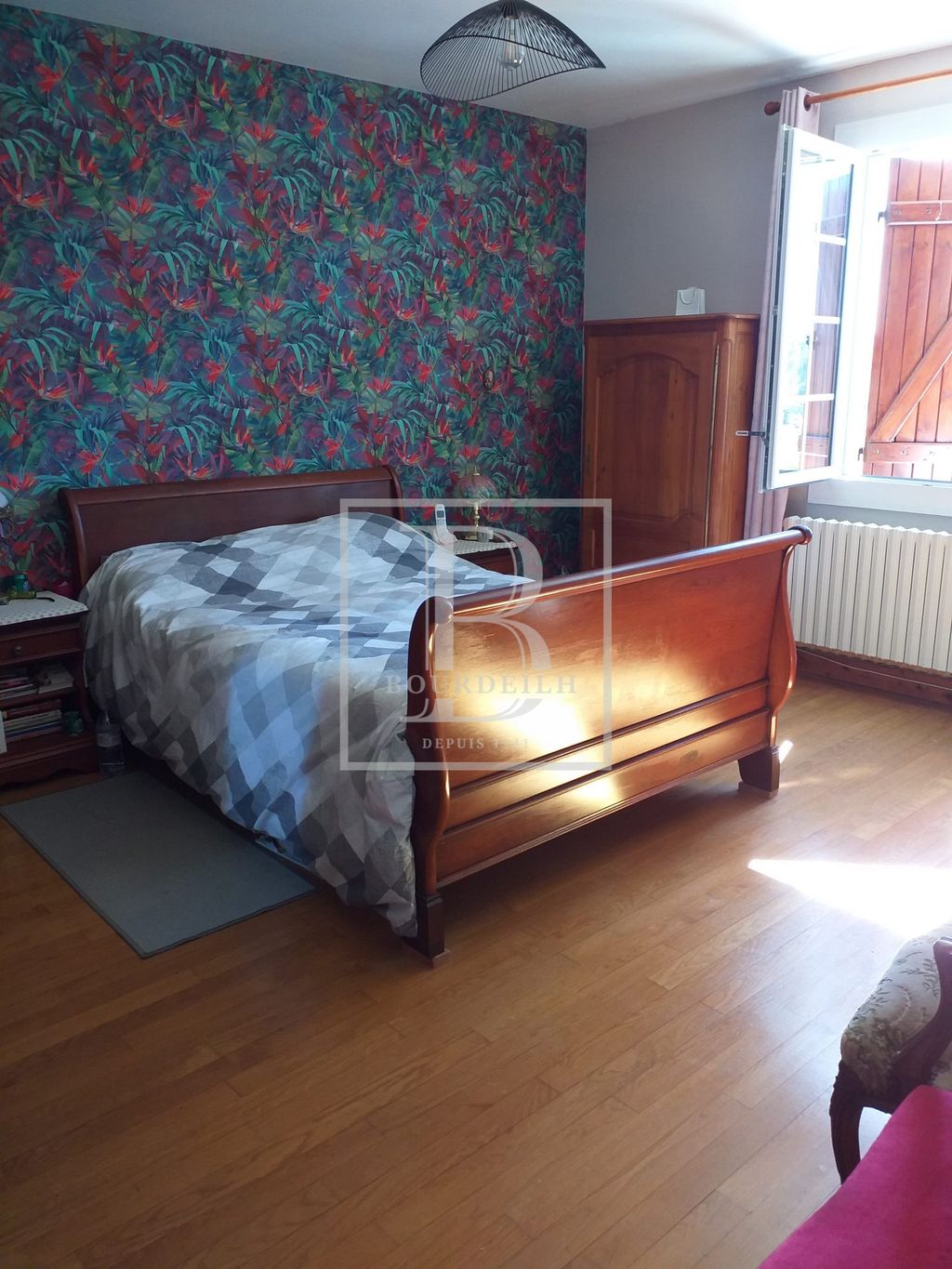 Achat maison 3 chambre(s) - Villars