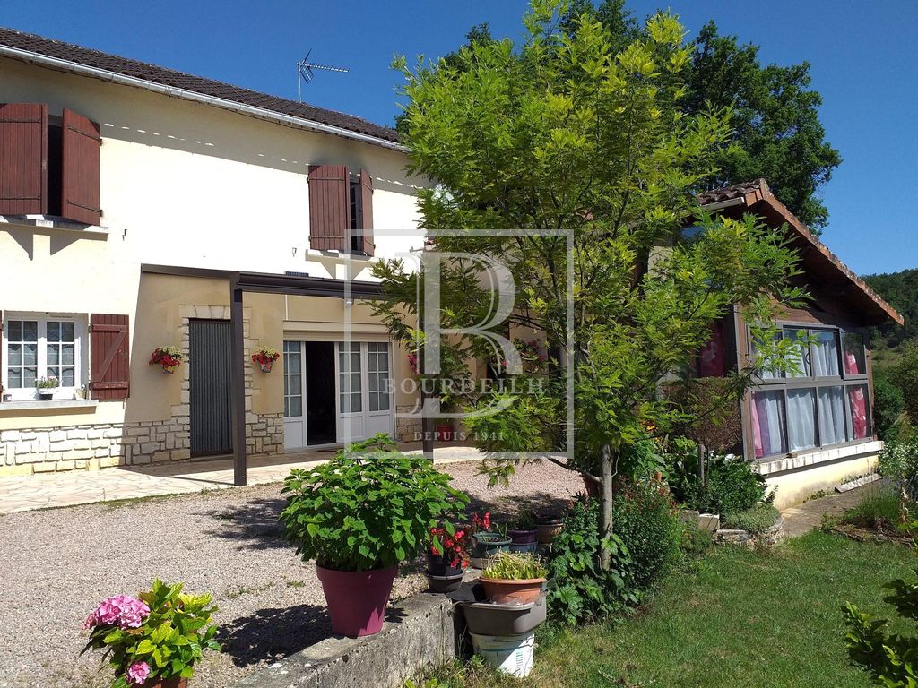 Achat maison à vendre 3 chambres 112 m² - Villars