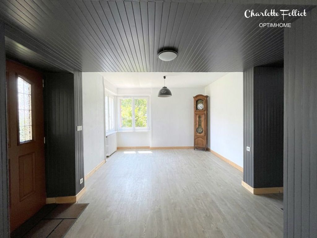 Achat maison à vendre 3 chambres 121 m² - Le Minihic-sur-Rance