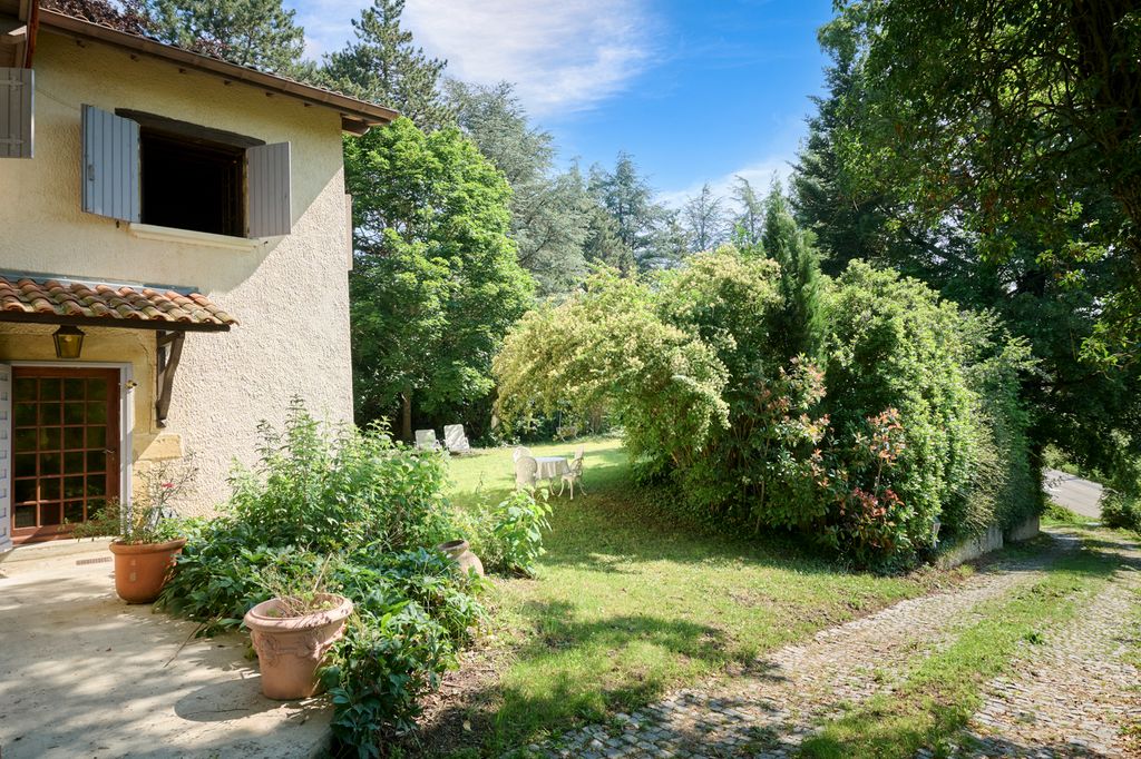 Achat maison 3 chambre(s) - La Chapelle-de-Surieu