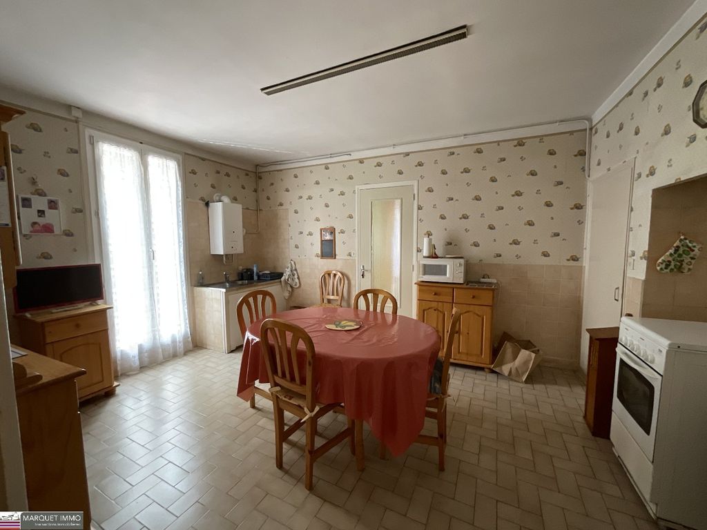 Achat maison 2 chambre(s) - Béziers