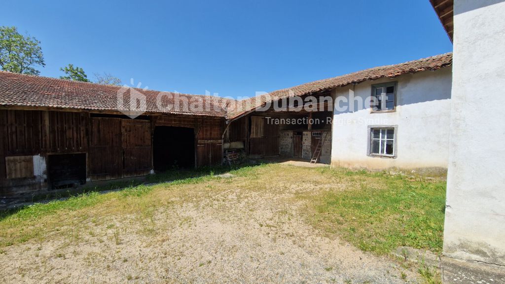 Achat maison 4 chambre(s) - Saint-Martin-la-Sauveté