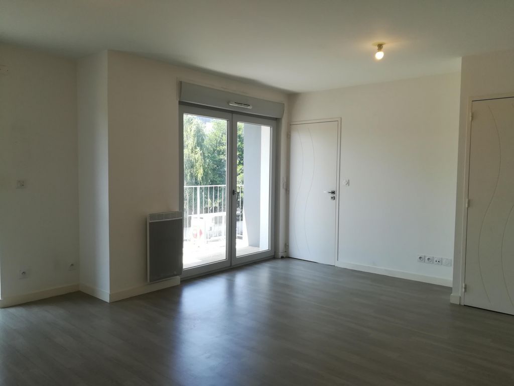 Achat appartement à vendre 2 pièces 41 m² - Orvault