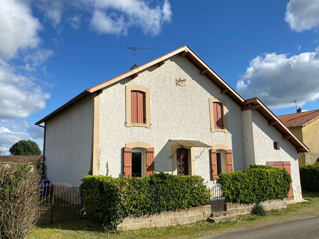 Achat maison 3 chambre(s) - Onard