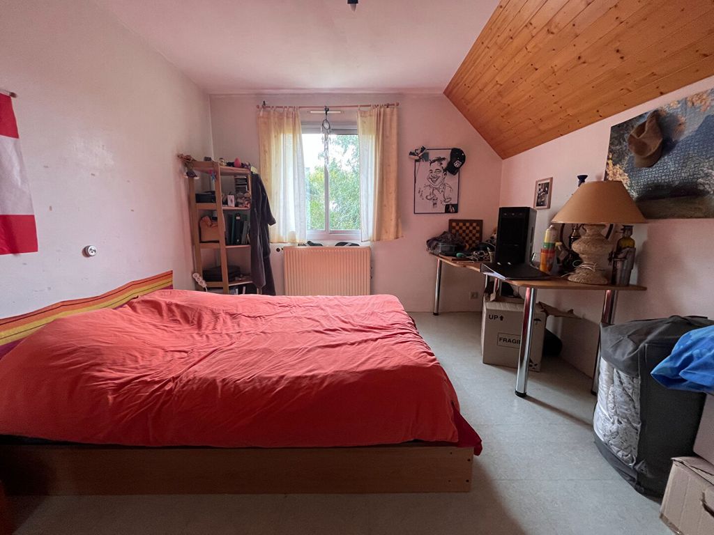 Achat maison 3 chambre(s) - Saint-Nazaire