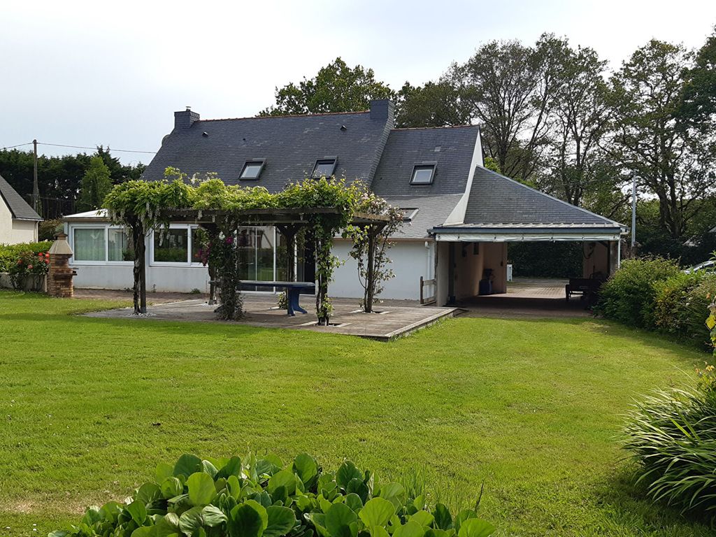 Achat maison 5 chambre(s) - Sainte-Reine-de-Bretagne